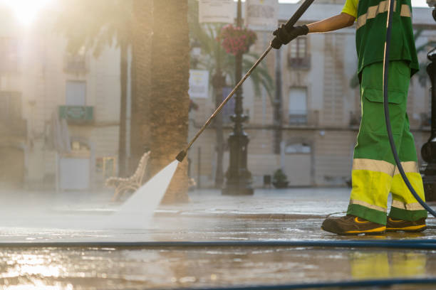  Franklin, TN Pressure Washing Pros